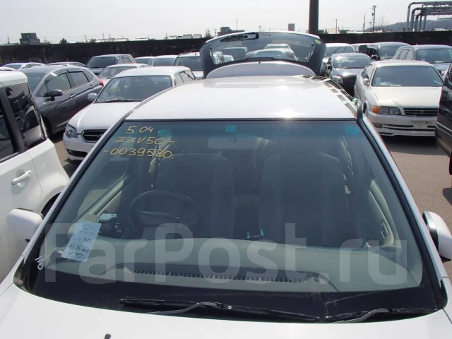 Toyota Vista Ardeo. ZZV50, 1ZZ ����