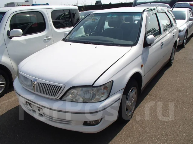 Toyota Vista Ardeo. ZZV50, 1ZZ ����