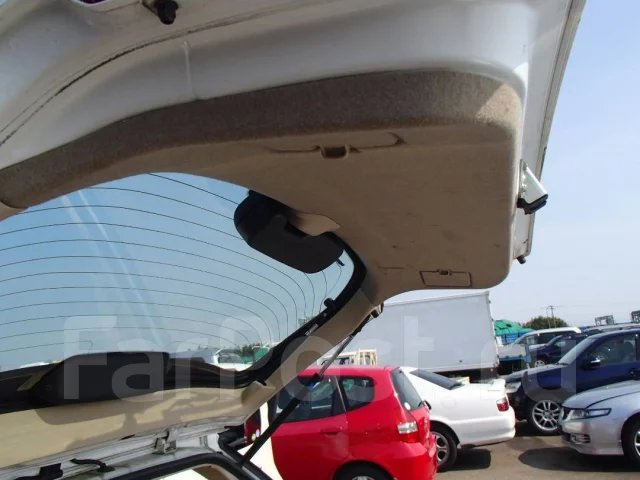 Toyota Vista Ardeo. ZZV50, 1ZZ ����