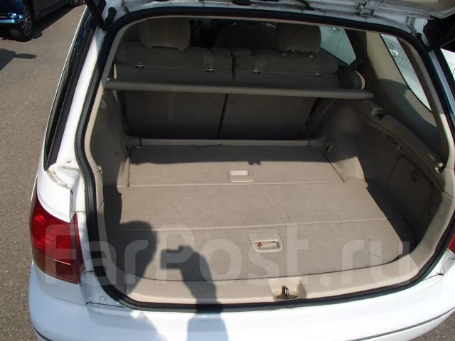 Toyota Vista Ardeo. ZZV50, 1ZZ ����