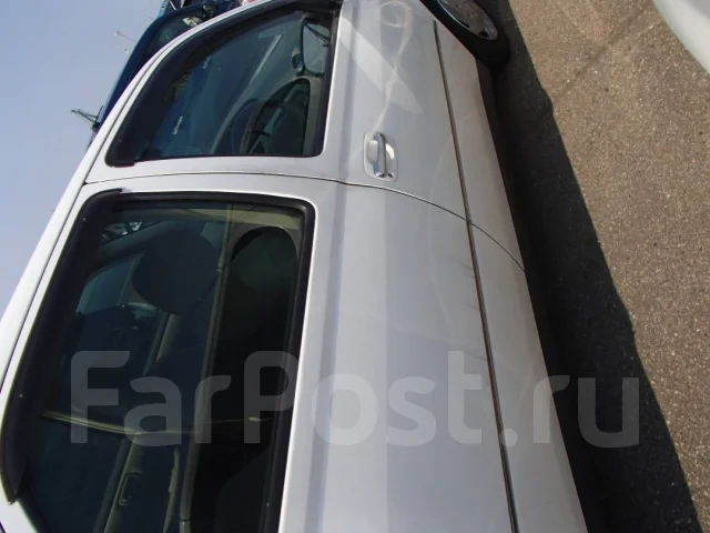Toyota Vista Ardeo. ZZV50, 1ZZ ����