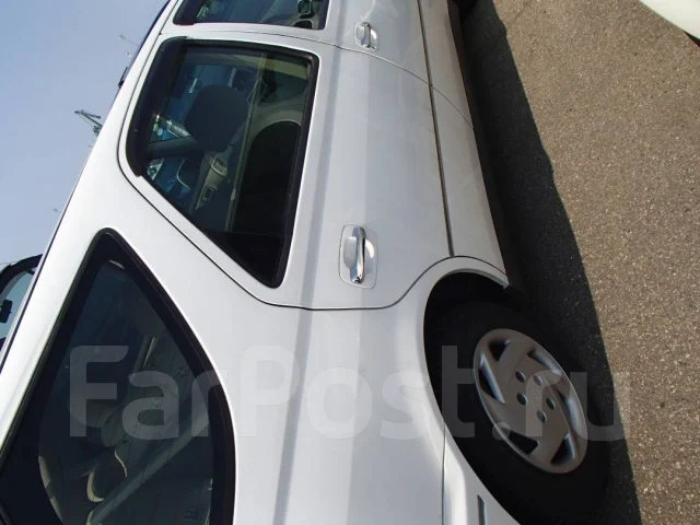 Toyota Vista Ardeo. ZZV50, 1ZZ ����