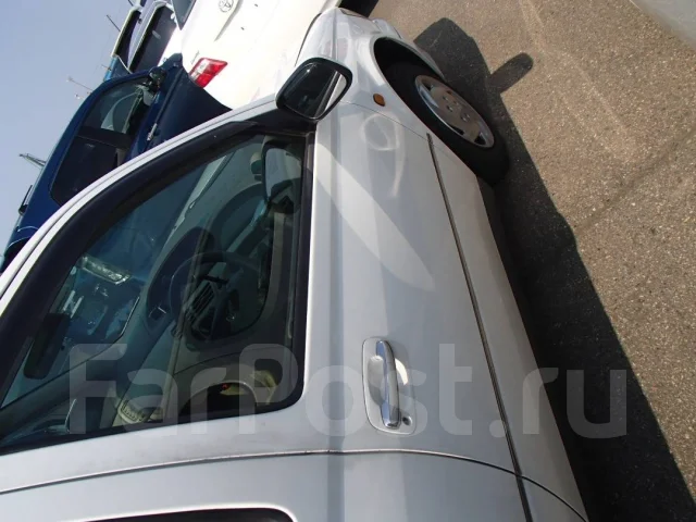 Toyota Vista Ardeo. ZZV50, 1ZZ ����