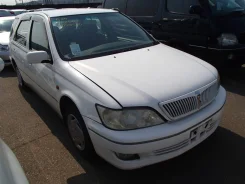 Toyota Vista Ardeo. ZZV50, 1ZZ ����