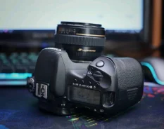 Canon EOS 7D ����