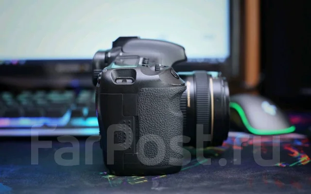 Canon EOS 7D ����