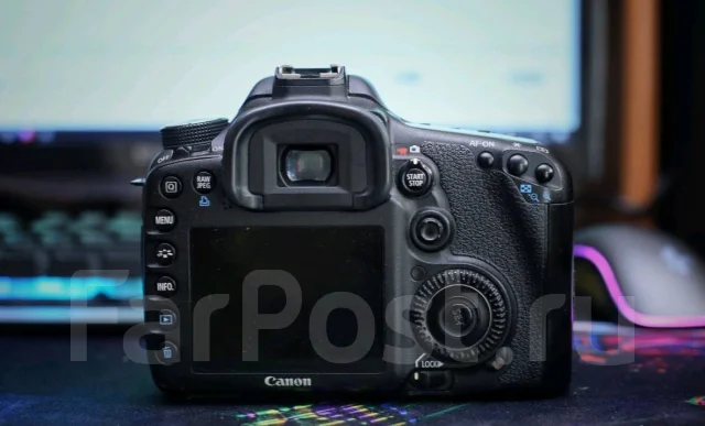 Canon EOS 7D ����