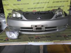 Ноускат TOYOTA COROLLA SPACIO, AE111, 4AFE; 9, 298-0020802