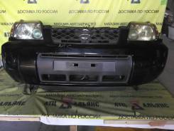 Ноускат NISSAN X-TRAIL, T30, QR20DE; 10, 298-0020811