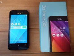 Asus ZenFone Go ZB450KL. �/� ����
