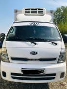 Kia Bongo. Продаётся грузовик KIA Bongo lll, 2 500 куб. см., 1 000 кг., 4x2