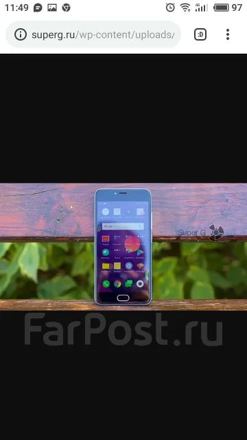 Meizu M3s Mini. �/�, �������, 3G, 4G LTE, Dual-SIM, ���������� ����