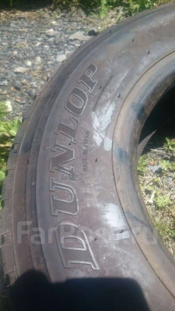 Dunlop SP 524. ������, 2017 ���, �/�, ����� 5 % ����
