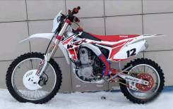 Motoland WRX 450 NC, 2019 в Новосибирске Motoland WRX 450 NC. 450 куб. см., исправен, без птс, без пробега. Под заказ
