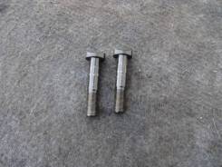 Болт шатуна. Suzuki: Wagon R Solio, Alto, Carry Truck, Every, Wagon R Wide, Cervo, Jimny, Wagon R Plus, Wagon R, Cappuccino Двигатель K10A