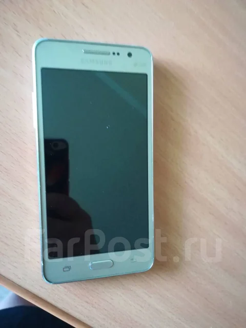 Samsung Galaxy Grand Prime. �/�, �������, 3G ����