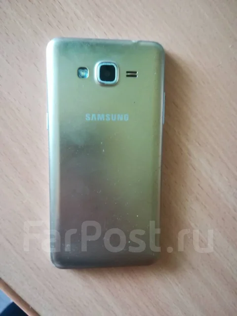 Samsung Galaxy Grand Prime. �/�, �������, 3G ����