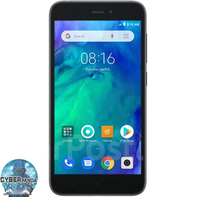 Xiaomi Redmi Go. �����. ��� ����� �� �������-�������� ����