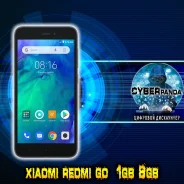 Xiaomi Redmi Go. �����. ��� ����� �� �������-�������� ����