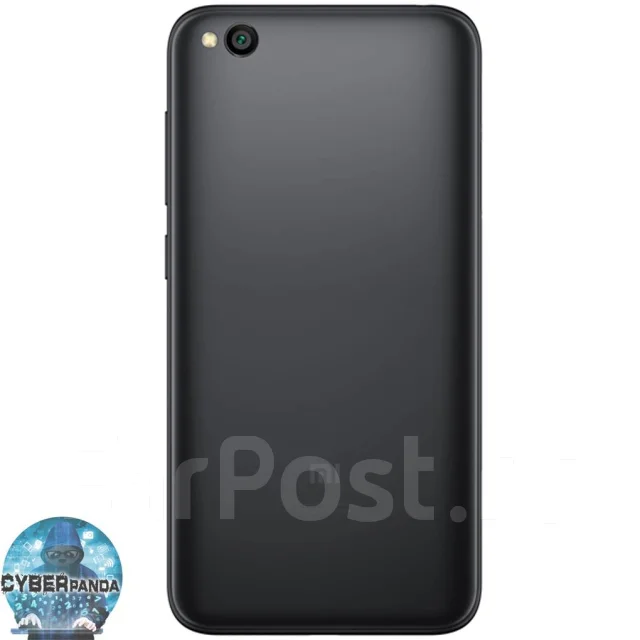 Xiaomi Redmi Go. �����. ��� ����� �� �������-�������� ����