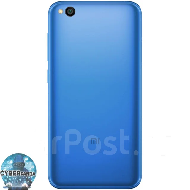 Xiaomi Redmi Go. �����. ��� ����� �� �������-�������� ����