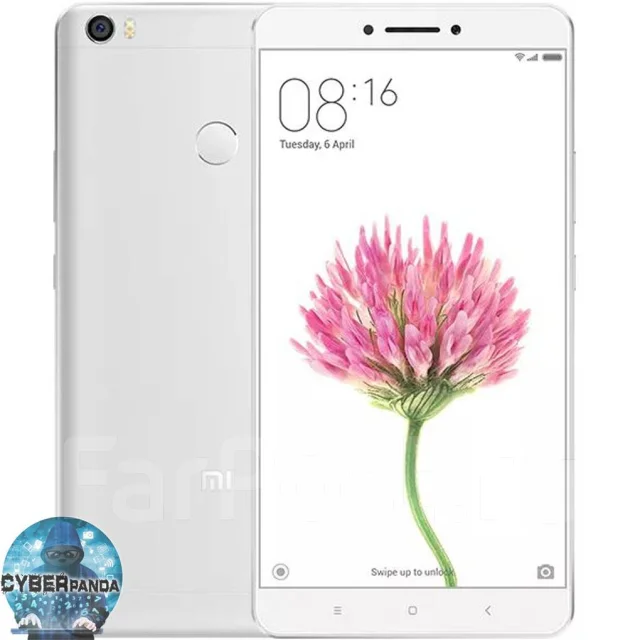Xiaomi Mi Max 3. �����. ��� ����� �� �������-�������� ����
