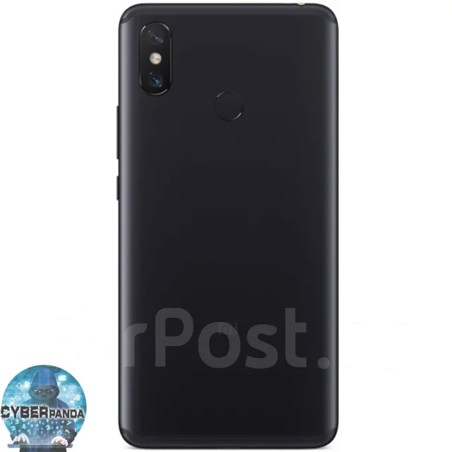 Xiaomi Mi Max 3. �����. ��� ����� �� �������-�������� ����