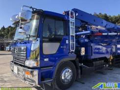 Hino Profia. , 18 000 куб. см., 36,00 м. Под заказ