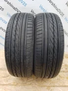 Goodyear Eagle RV-S. ������, 2012 ���, �/�, ����� 10�% ����