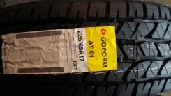 Goform AT01. ����� at, 2019 ���, ����� ����