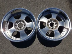 Fabulous. 8.0x15", 4x100, 4x110, ET18, �� 68���. ����