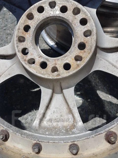 Fabulous. 8.0x15", 4x100, 4x110, ET18, �� 68���. ����