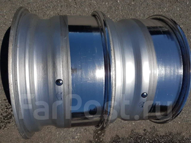 Fabulous. 8.0x15", 4x100, 4x110, ET18, �� 68���. ����