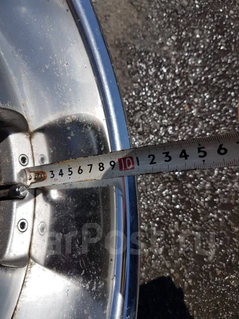 Fabulous. 8.0x15", 4x100, 4x110, ET18, �� 68���. ����