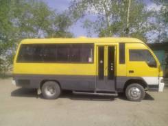 Hyundai Chorus, 1999 в Краснокаменске Hyundai Chorus. Продам автобус, 18 мест
