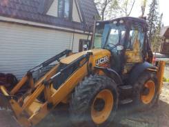 JCB 4CX. Продается GSB