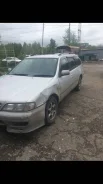 Nissan Primera. ��������, 1.8 (125��.�.), ������, 8 888 888����. �� ����