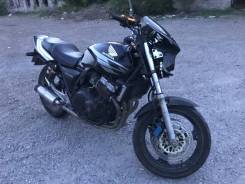 Honda CB 400. 400 куб. см., исправен, птс, с пробегом
