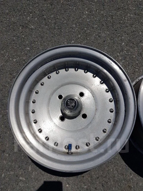 Centerline Wheels. 7.0x14", 4x114.3, ET-15, �� 80���. ����