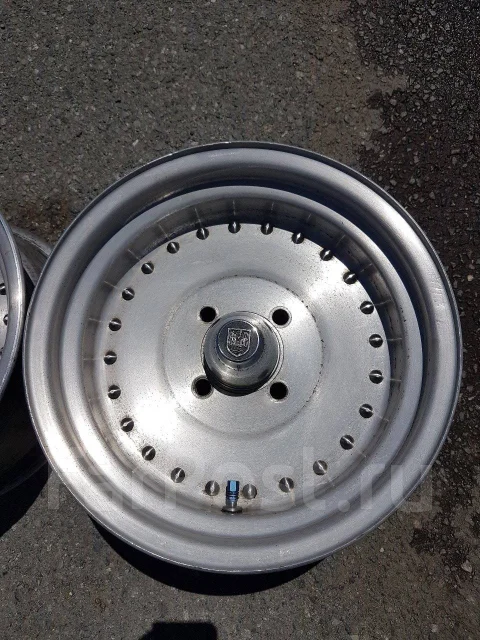 Centerline Wheels. 7.0x14", 4x114.3, ET-15, �� 80���. ����