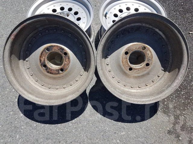 Centerline Wheels. 7.0x14", 4x114.3, ET-15, �� 80���. ����