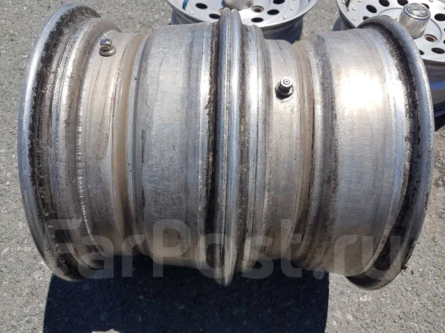 Centerline Wheels. 7.0x14", 4x114.3, ET-15, �� 80���. ����