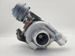 Турбина. Kia: Optima, Magentis, Lotze, Ceed, Carens Hyundai i30 Hyundai Sonata, NF Двигатель D4BB