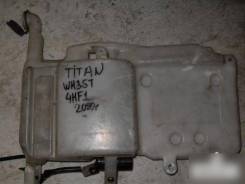 Бачок стеклоомывателя в Новосибирске Бачок стеклоомывателя. Mazda Titan, WHF5T4HF1 TF