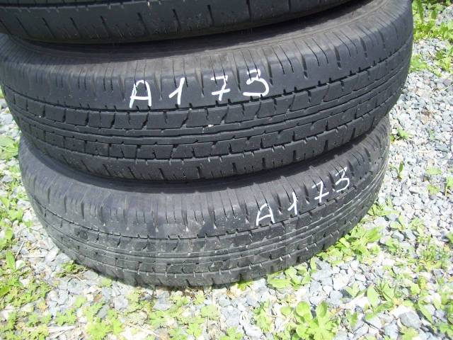 Комплект колес, летние шины 155/80 R-14 LT с дисками 4х100, 14", 1 шт ...
