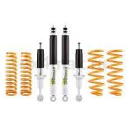Лифт-комплект. Dodge Nitro Toyota Land Cruiser Prado, GDJ150, GDJ150L, GDJ150W, GRJ150, GRJ150L, GRJ150W, KDJ150, KDJ150L, LJ150, TRJ150, TRJ150L, TRJ...