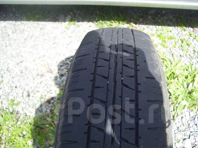 Комплект колес, летние шины 155/80 R-14 LT с дисками 4х100, 14", 1 шт ...