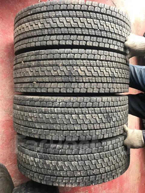 Yokohama SY797. ������, ��� �����, 2011 ���, �/�, ����� 10 % ����