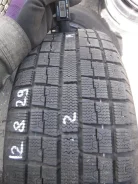 Toyo Garit G5. ������, 2014 ���, �/�, ����� 10�%. ��� ����� �� ����������� ������