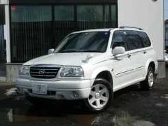 Suzuki Grand Escudo. �������, 4wd, 2.7, ������, �/�, ��� ���. ��� ����� �� ������������ ����